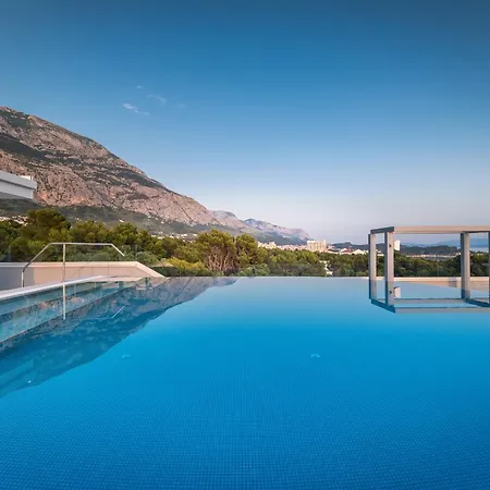 Boutique Mirjam 4* Makarska