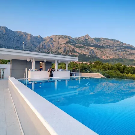 Hotel Boutique Mirjam 4*