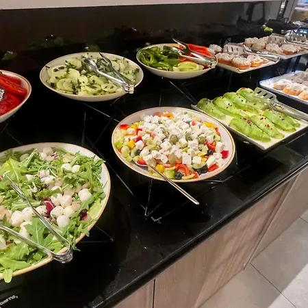 Ξενοδοχείο Boutique Mirjam 4*