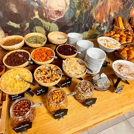 Boutique Mirjam Hotel