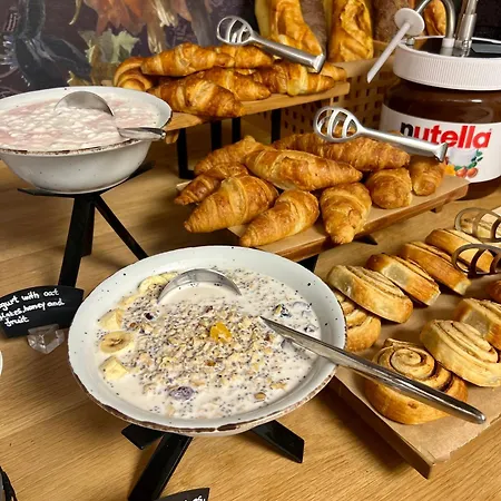 Boutique Mirjam Ξενοδοχείο