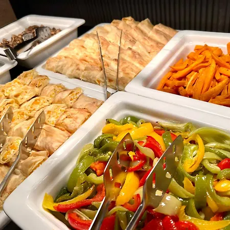 Boutique Mirjam Ξενοδοχείο