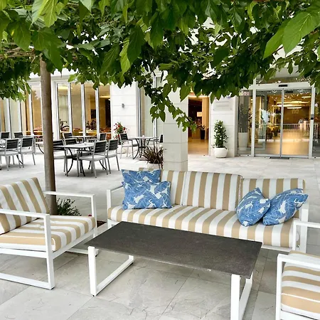 Boutique Mirjam Hotel Makarska