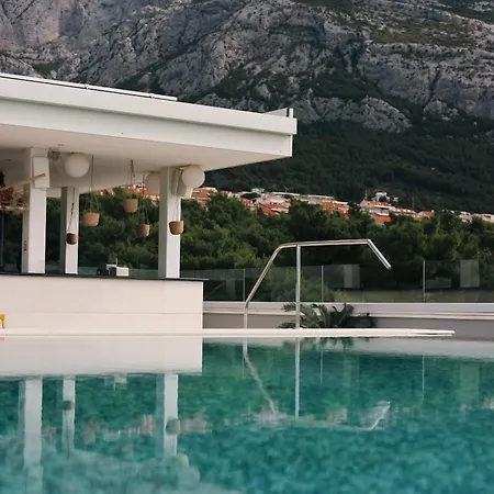Boutique Mirjam Makarska