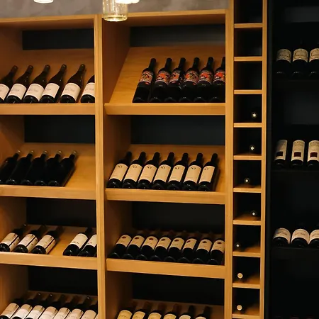 Boutique Mirjam Ξενοδοχείο 4*