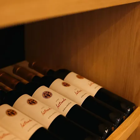 Boutique Mirjam Ξενοδοχείο Μακάρσκα