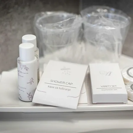 Ξενοδοχείο Boutique Mirjam 4*