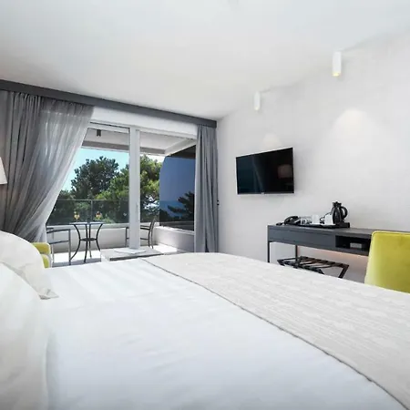 Hotel Boutique Mirjam