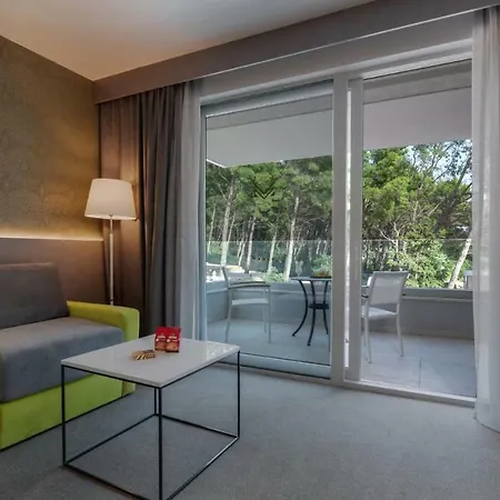 Hotel Boutique Mirjam Makarska