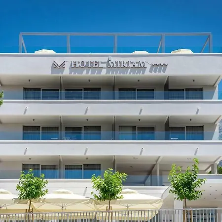 Hotel Boutique Mirjam 4*
