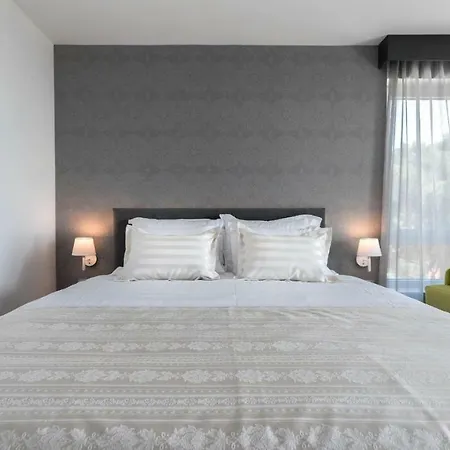 Boutique Mirjam Hotel Makarska