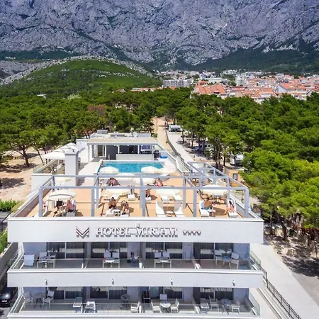 Boutique Mirjam 4* Makarska