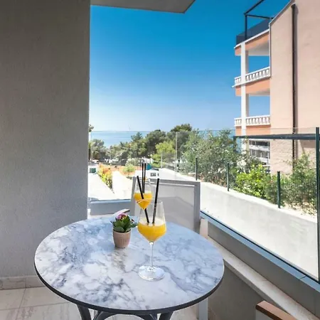 Boutique Mirjam Hotel
