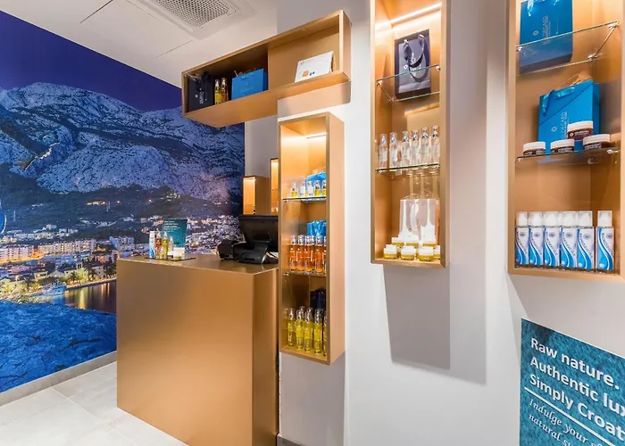 Boutique Mirjam Otel Makarska