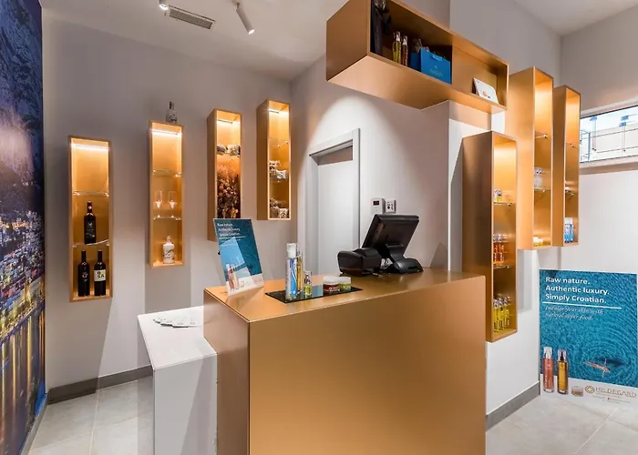 Otel Boutique Mirjam