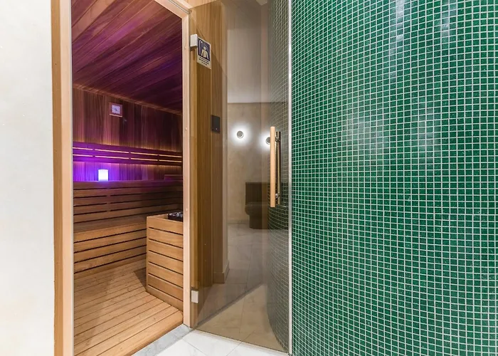 Otel Boutique Mirjam Makarska