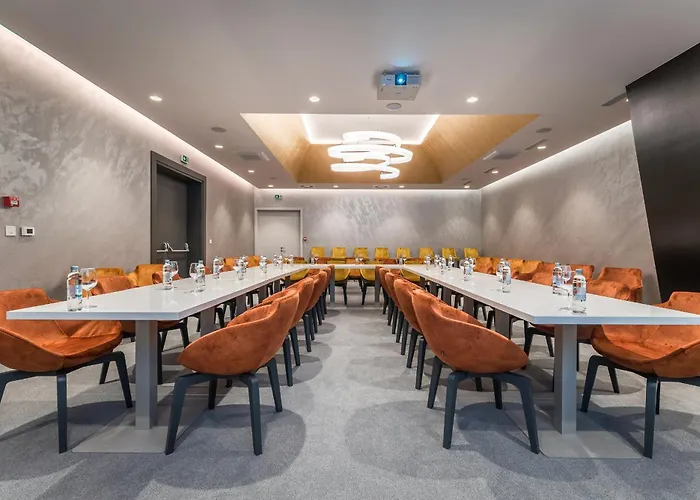 Boutique Mirjam Otel 4*