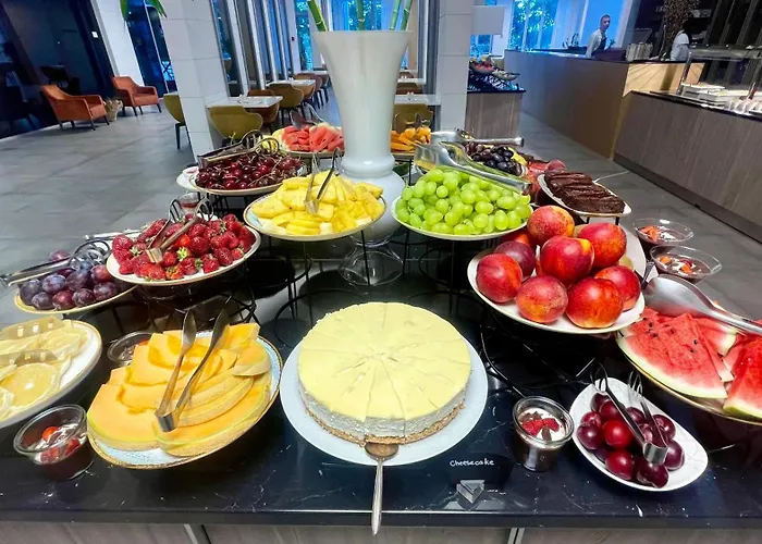 Boutique Mirjam Otel Makarska