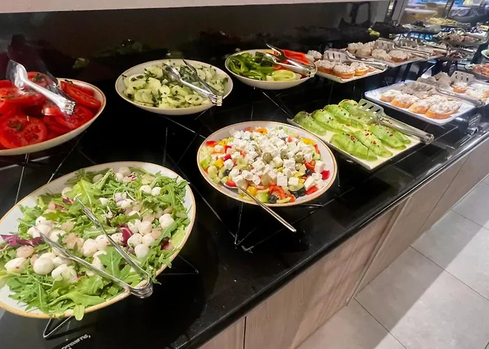 Otel Boutique Mirjam 4*