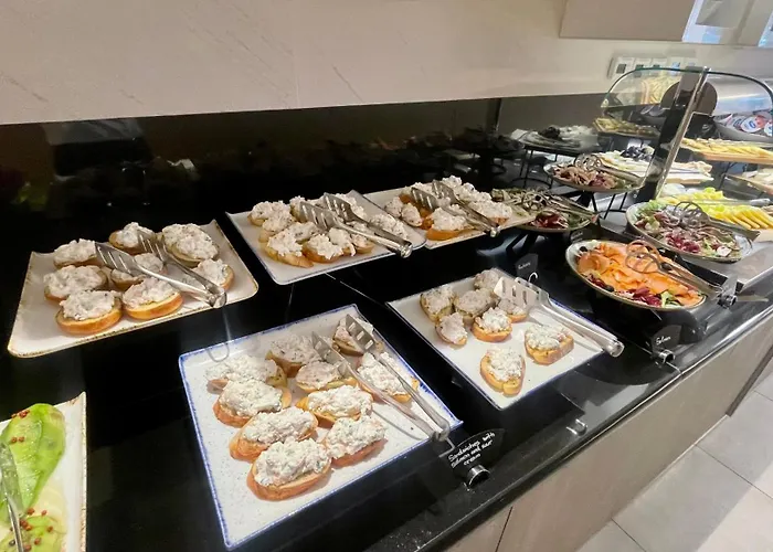 Boutique Mirjam Otel 4*