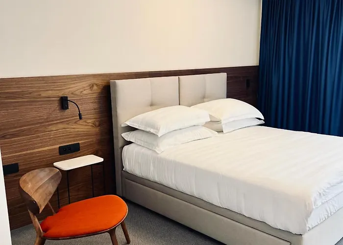 Otel Boutique Mirjam