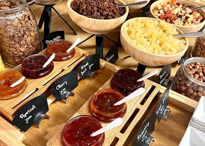 Boutique Mirjam Otel Makarska