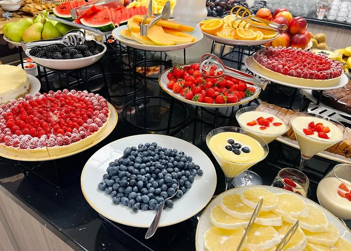 Boutique Mirjam Makarska