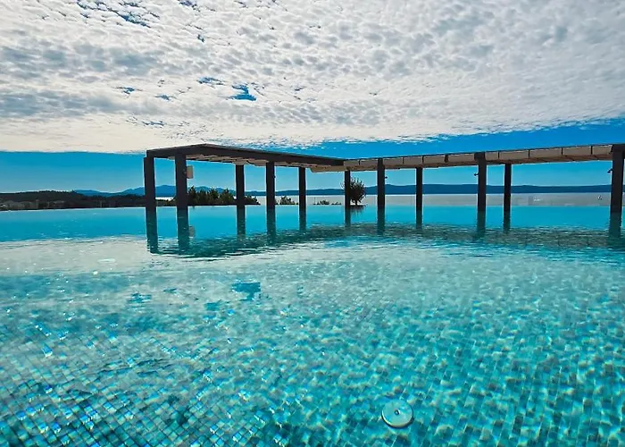 Boutique Mirjam Otel 4*