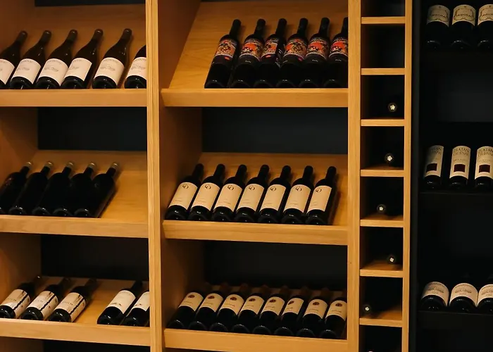 Boutique Mirjam Otel 4*