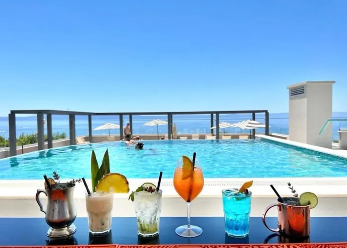 Boutique Mirjam Otel 4*