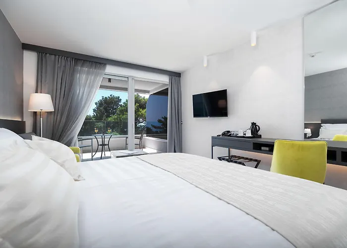 Otel Boutique Mirjam 4*