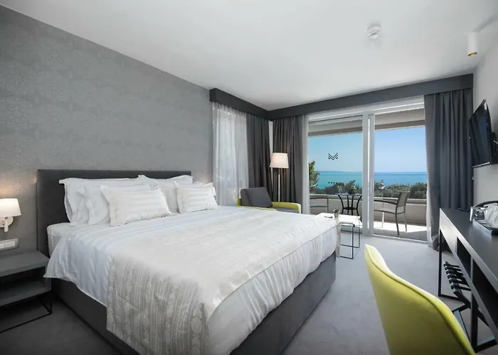 Boutique Mirjam Otel Makarska