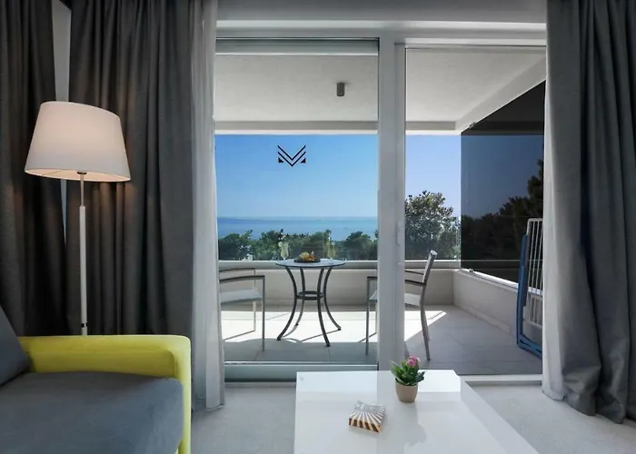 Boutique Mirjam Otel Makarska