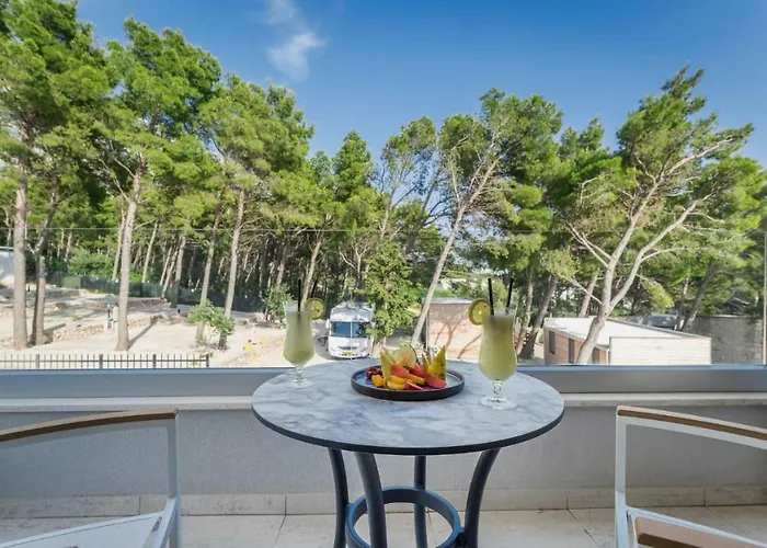 Otel Boutique Mirjam