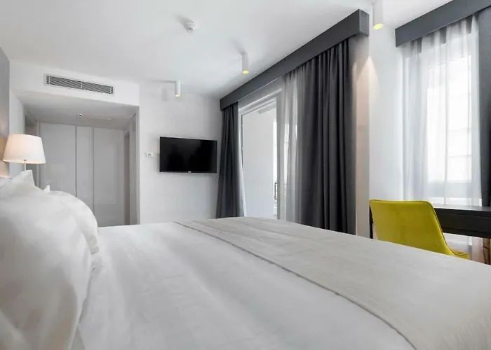 Boutique Mirjam Otel