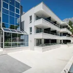 Boutique Mirjam 4* מאקרסקה