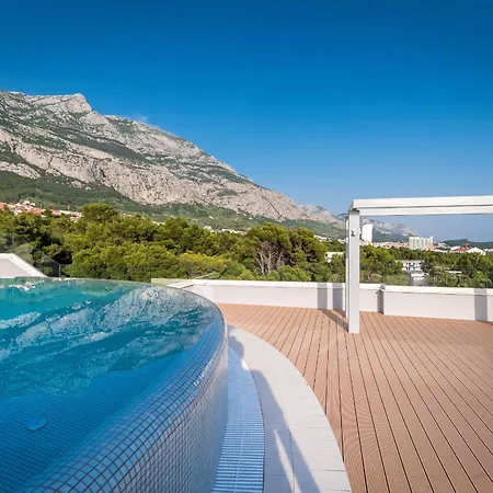 Boutique Mirjam Hotell 4*