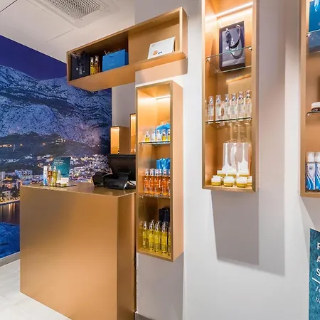 Boutique Mirjam Hotell Makarska