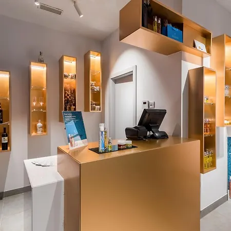 Hotell Boutique Mirjam