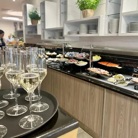 Boutique Mirjam Hotell