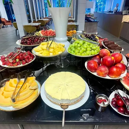 Boutique Mirjam Hotell Makarska