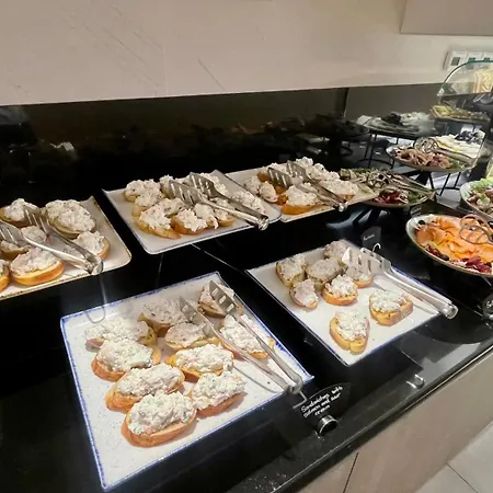 Boutique Mirjam Hotell 4*
