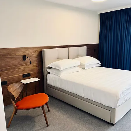 Hotell Boutique Mirjam