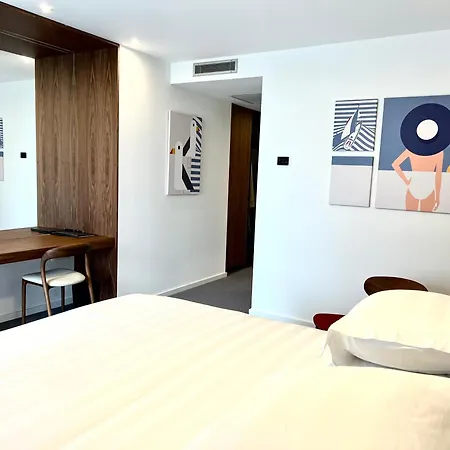 Boutique Mirjam Hotell