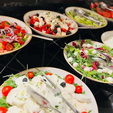 Hotel Boutique Mirjam