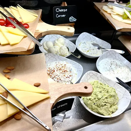 Boutique Mirjam Hotel