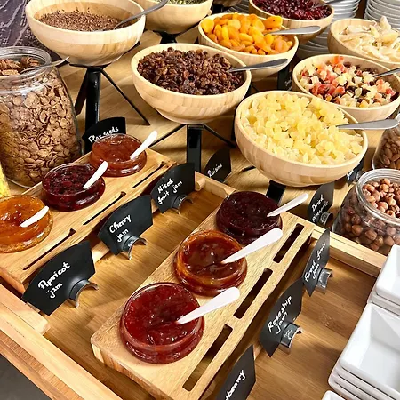 Boutique Mirjam Hotel Makarska