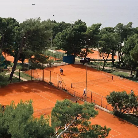 Szálloda Boutique Mirjam 4*