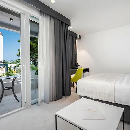 Hotel Boutique Mirjam Makarska