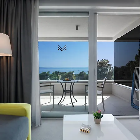 Boutique Mirjam 4*